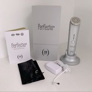 Perfectio by Zero Gravity. Pre-owned.